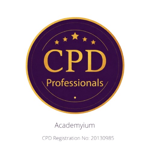CPD Accreditation Logo